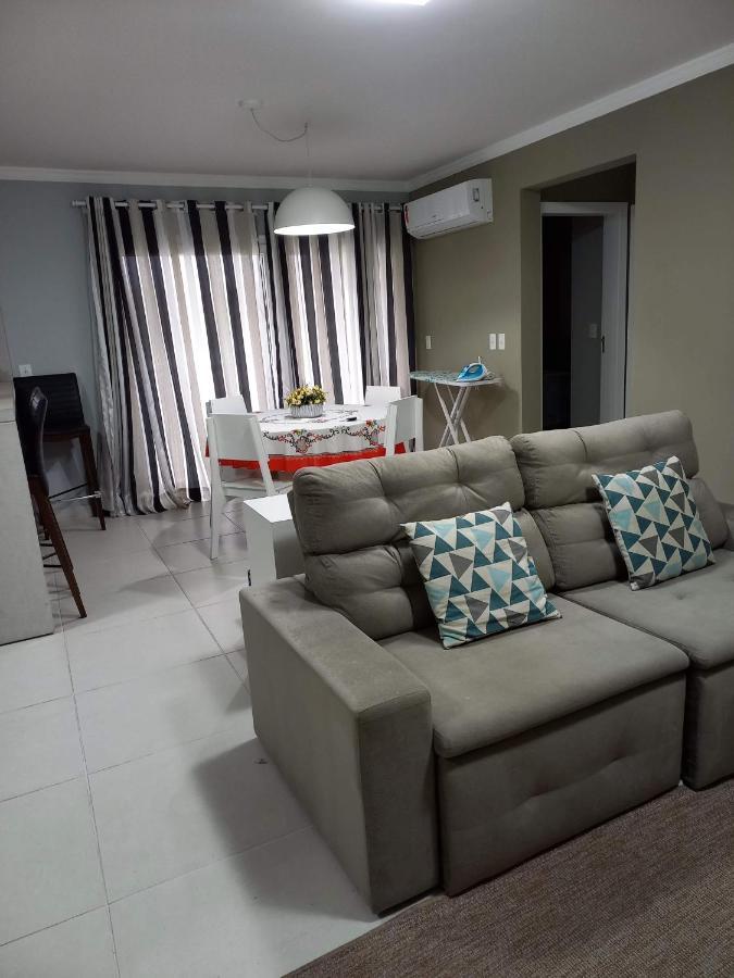 Apartamento Familiar No Centro De Pomerode. ภายนอก รูปภาพ